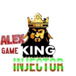 Alex Gamer King Injector