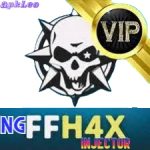 NG Fh4x VIP Injector