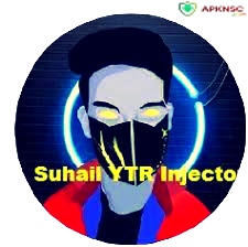 suhail injector