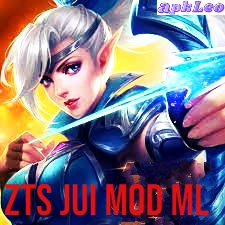 ZTS JUI MOD ML