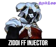 Ziddi FF Injector