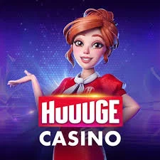 Huuuge Casino