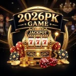 2026 PK Game