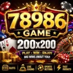 78986 Game