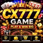 CX777 Game