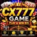 CX777 Game