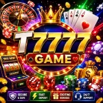 T7777 Game