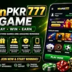 WinPKR777 Game