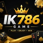 IK786 Game