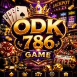 ODK 786 Game