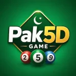 Pak5D Game